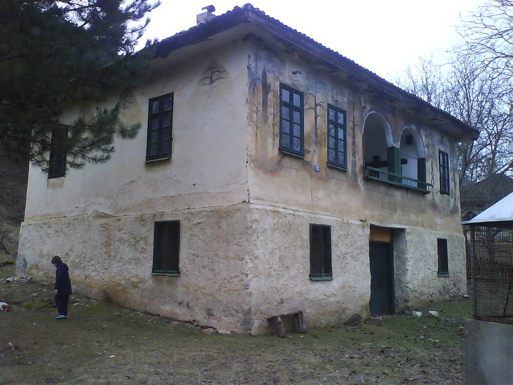 Dragan Gligorijević Gliga